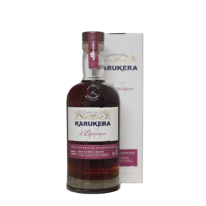 Karukera L'Expression 45