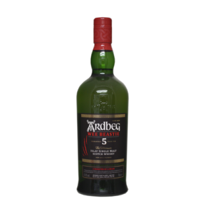 Ardbeg 5 y. o. Wee Beastie