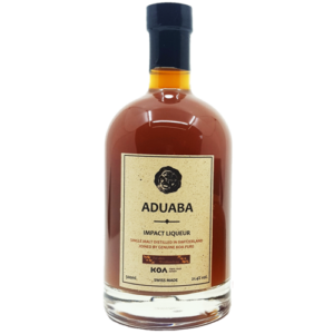 Aduaba Impact Liqueur