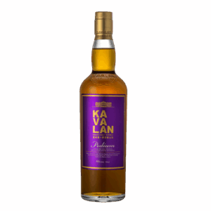 Kavalan Podium