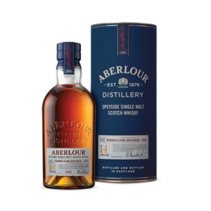 Aberlour 14 y. o. Double Cask Matured
