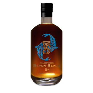 7Seals The Age of Pisces