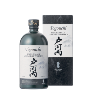 Togouchi Single Malt