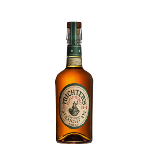 Michter's US*1 Straight Rye