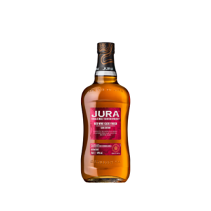 Jura Red Wine Cask Edition