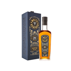 White Heather 21 y. o.