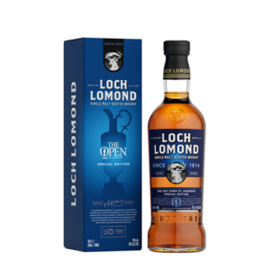 Loch Lomond The Open St. Andrews 150th