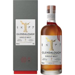 Glendalough 7 y. o. Mizunara Cask