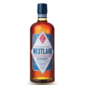 Westland American Single Malt