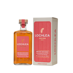 Lochlea Harvest Edition First Crop