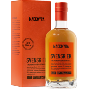 Mackmyra Svensk Ek