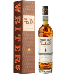 Writer's Tears Double Oak