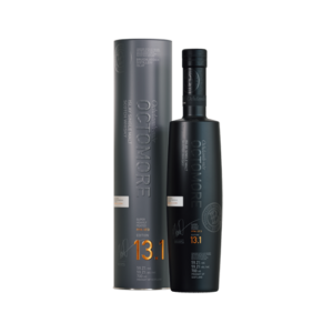 Octomore 13.1 / 5 y. o.  cask strength