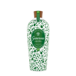 Generous Organic Gin