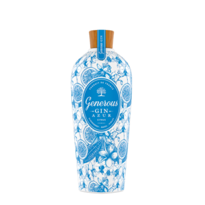 Generous Azur Gin