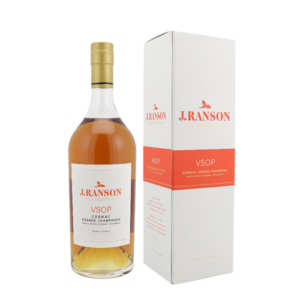 J. Ranson VSOP