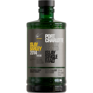 Port Charlotte Islay Barley 2014 / 7 y. o.
