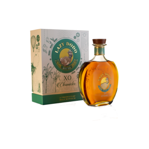 Lazy Dodo XO Chronicles