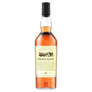 Dailuaine 16 y. o. Flora & Fauna