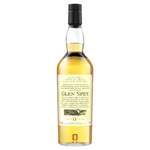 Glen Spey 12 y. o. Flora & Fauna
