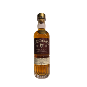 McConnell's 5 y. o. Sherry Casks