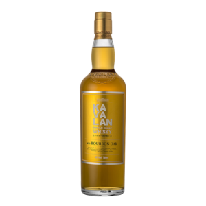 Kavalan Ex-Bourbon Oak