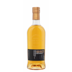 Ardnamurchan AD/09.22 cask strength