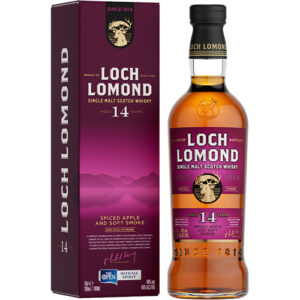 Loch Lomond 14 y. o.