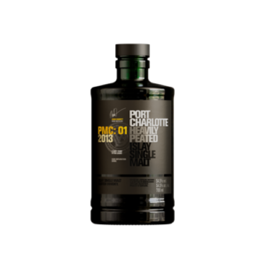 Port Charlotte PMC: 01 2013 / 9 y. o.