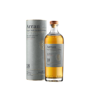 Arran 18 y. o.