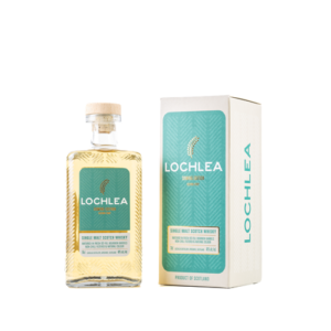 Lochlea Sowing Edition Second Crop