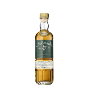 McConnell's 5 y. o. Bourbon Casks