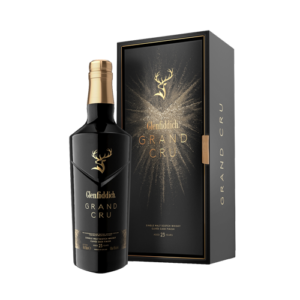 Glenfiddich Grand Cru