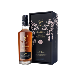 Glenfiddich Grand Yozakura