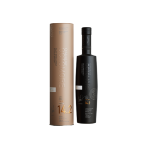 Octomore 14.2 / 5 y. o. cask strength