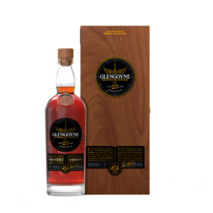 Glengoyne 25 y. o.