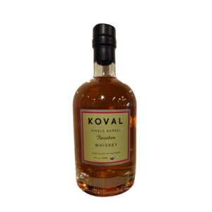 Koval Bourbon