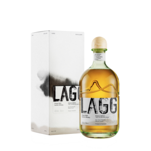 LAGG Kilmory Edition