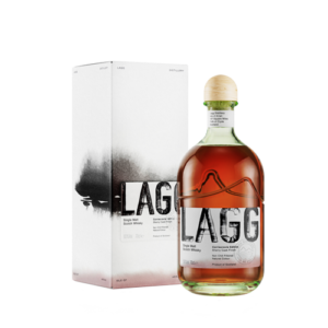 LAGG Corriecravie Edition