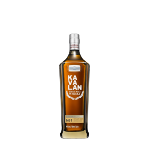 Kavalan Distillery Select No. 1