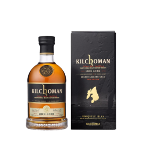 Kilchoman Loch Gorm 2024