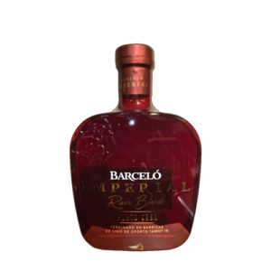 Barcelò Imperial Port Cask Finish