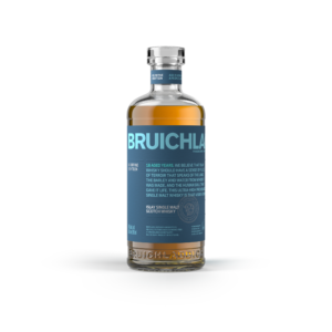 Bruichladdich 18 y. o.