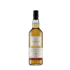 Glentauchers 2011 / 10 y. o. Single Cask cask strength