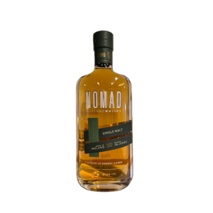Nomad Outland Single Malt Irish Whiskey