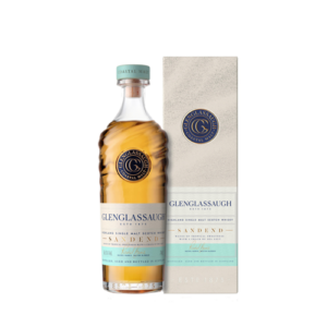 Glenglassaugh Sandend