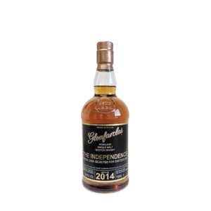 Glenfarclas 2014 / 9 y. o. The Independence