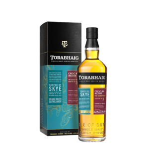 Torabhaig Cnoc Na Moine