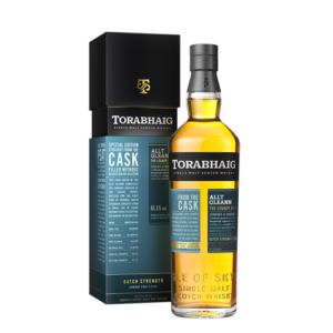 Torabhaig Allt Gleann Batch Strength