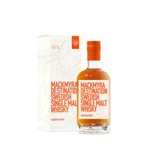 Mackmyra Destination